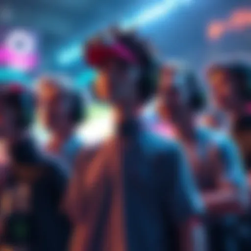 Players reacting to the changes in the Chart-Topper emote with disappointment, showing old and new animations side by side.