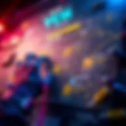 A player adjusts perks on a schematic in STW, showcasing different options and upgrades for better gameplay.