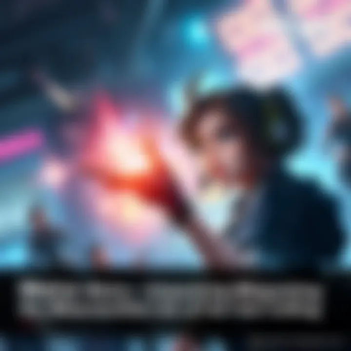 A character using healing abilities while positioned strategically in a game environment, demonstrating skill and careful decision-making.