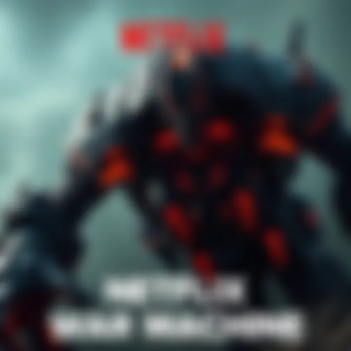 Netflix War Machine Trailer: A Monster of Destruction : LevelUpTalk