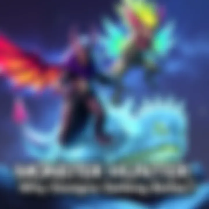 An illustration showing unique designs of new monsters from the Monster Hunter franchise, showcasing Garangolm and Lunagaron in an action pose.