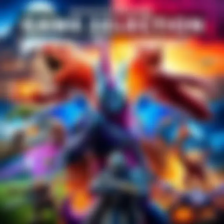 A collage featuring characters and monsters from Monster Hunter games MH4U, MH3U, and Generations, showcasing gameplay elements and vibrant environments.