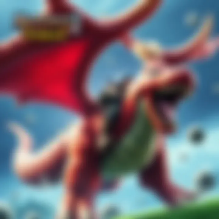 Character riding a large creature in Monster Hunter Stories 2 on Switch 2 displaying smooth gameplay graphics