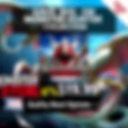 A promotional graphic showing the Monster Hunter Stories Collection with a price tag of $19.99 and a 67% discount banner.