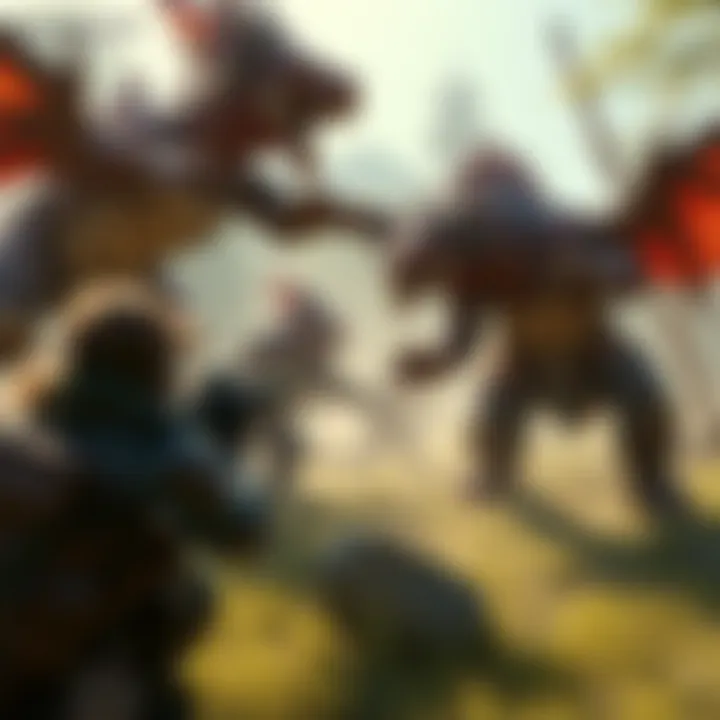 Players expressing frustration over game performance and content in Monster Hunter Wilds