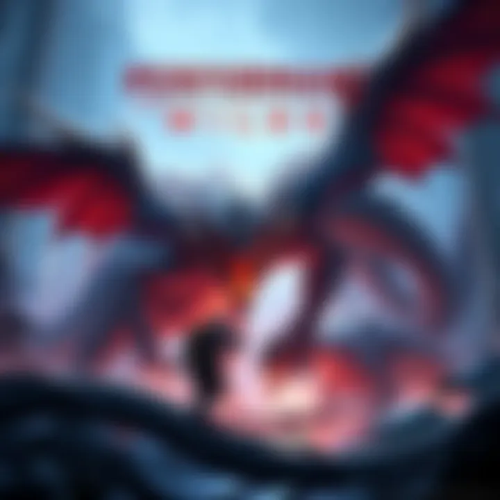 Screenshot of Monster Hunter Wilds on Steam Deck showcasing improved graphics and gameplay performance after the patch update