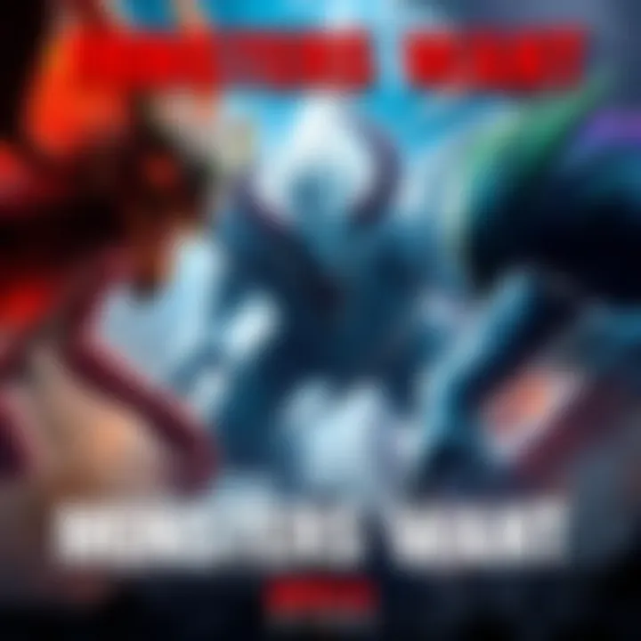 Gore Magala, Valstrax, and Ahtal-Ka showcased as top monsters fans want in future games