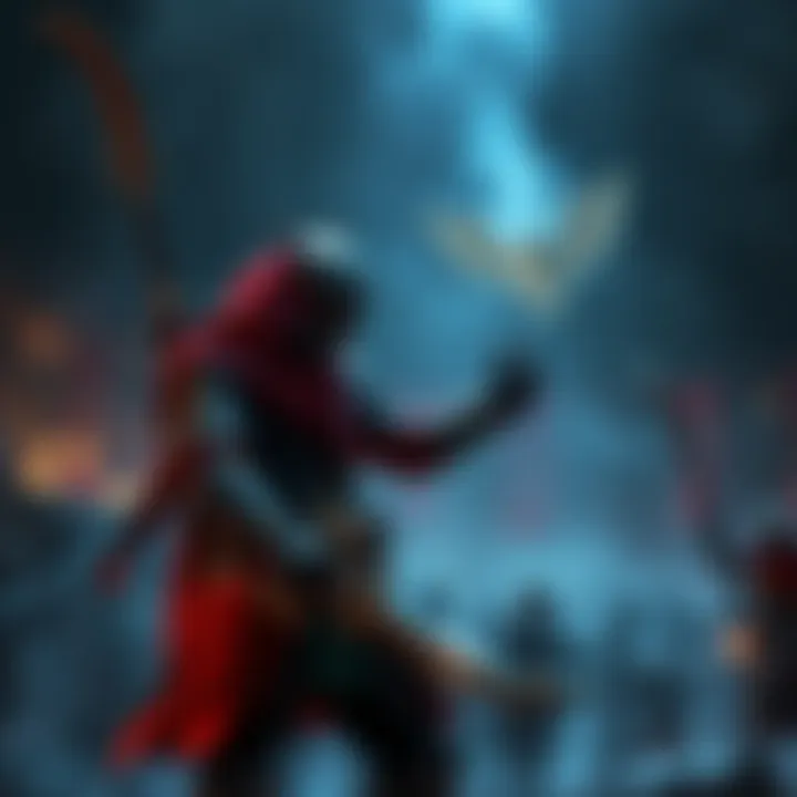 A new player in Mortal Shell prepares for battle after defeating Grisha, showing their character ready with weapons and armor in a dark, fantasy setting.