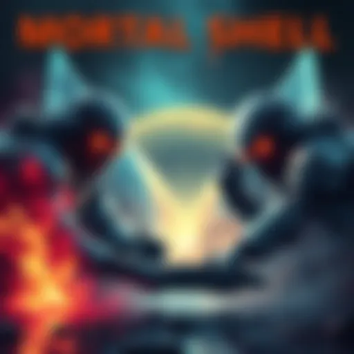 Mortal Shell developers actively working on quick patches to improve the game, showcasing their commitment to the gaming community.