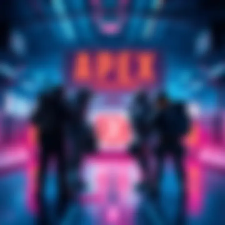 Players discussing the movement mechanics of Marathon and Apex Legends