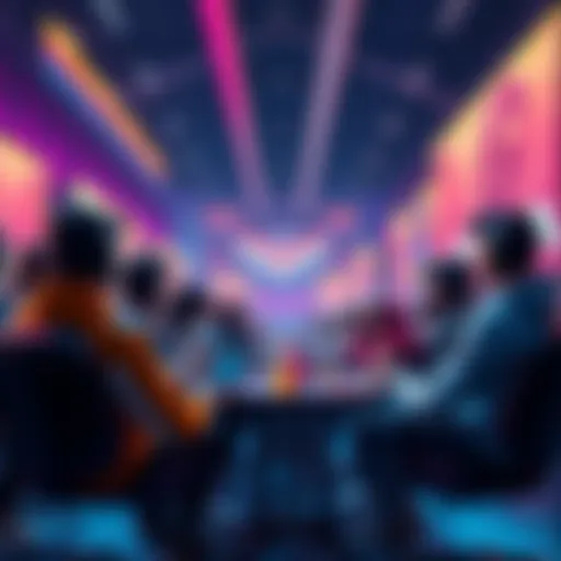 Gamers discussing movement speed changes in a lively forum setting