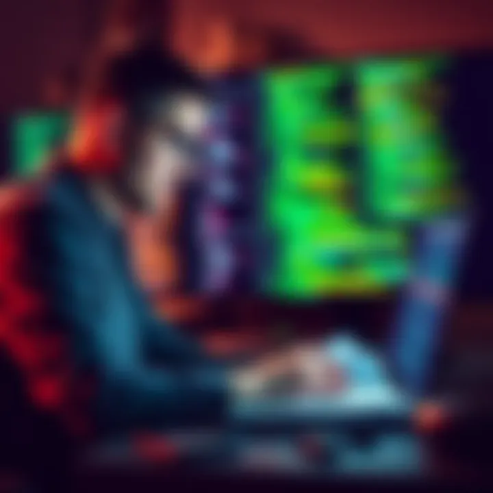 Very Nice Code: A Closer Look at Mr. Rieper's Work : LevelUpTalk