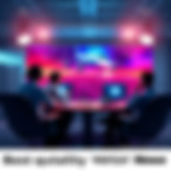 MSFS24 VR Update Discussion A group of developers discussing the delays of the MSFS24 VR update in an online forum setting