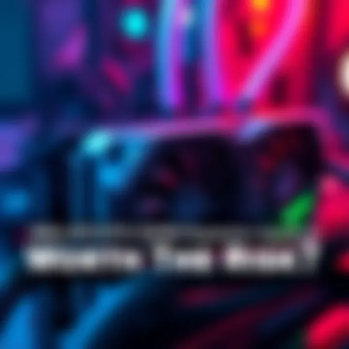 A close-up view of the MSI RTX 5090 Supreme Liquid graphics card with cooling pipes and radiator showing