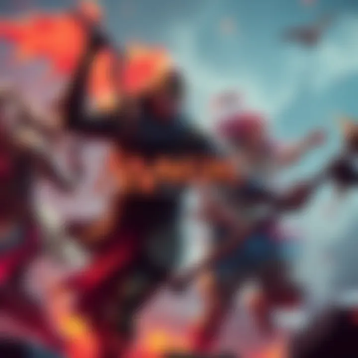 Magic: The Gathering cards featuring characters from God of War and PlayStation