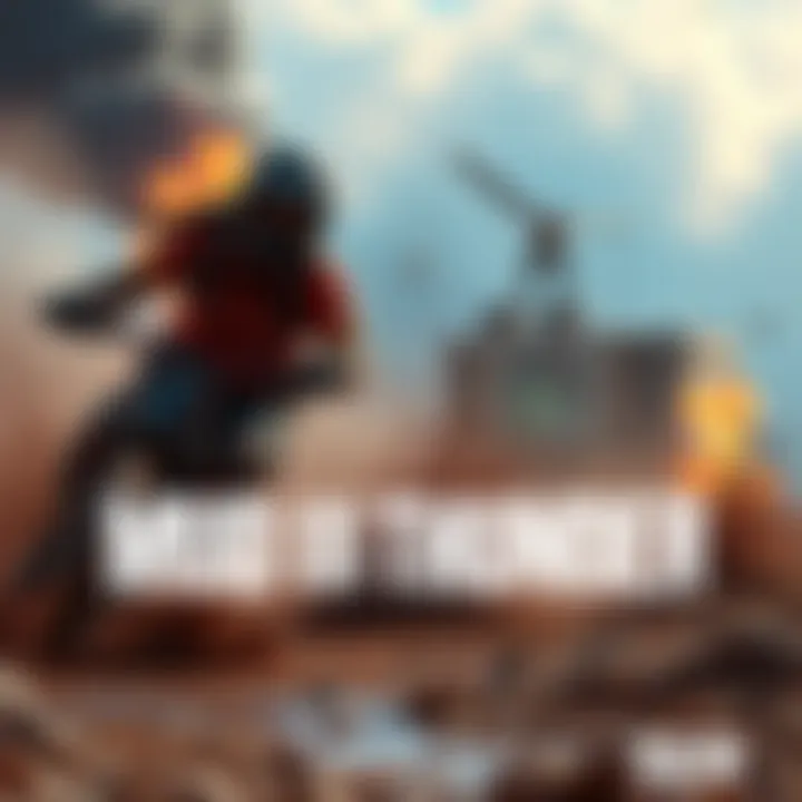 Mud and Thunder DLC for SER A visual representation of the Mud and Thunder DLC for SER, featuring vibrant graphics and action-packed scenes from the game.