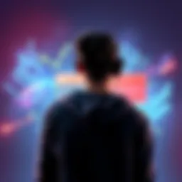 A frustrated player staring at a connection error screen in a multiplayer game