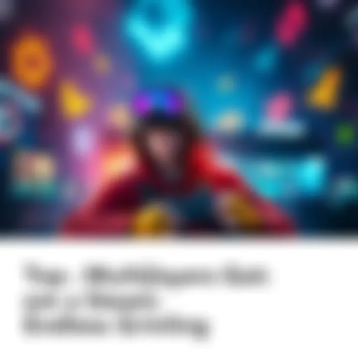 Top Paid Multiplayer Games on Steam for Endless Grinding : LevelUpTalk