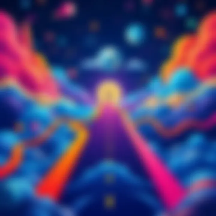 Unlocking Timelines: Making Your Wildest Dreams Possible : LevelUpTalk