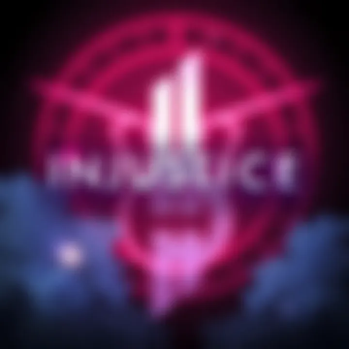 A graphic showing MultiverSusie sharing hints about Injustice 3 development on social media, with the game's logo in the background.