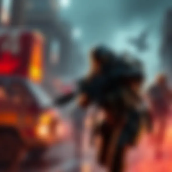 Twenty winners of the MW4 Early Access Beta codes are announced, celebrating their chance to play the game early.