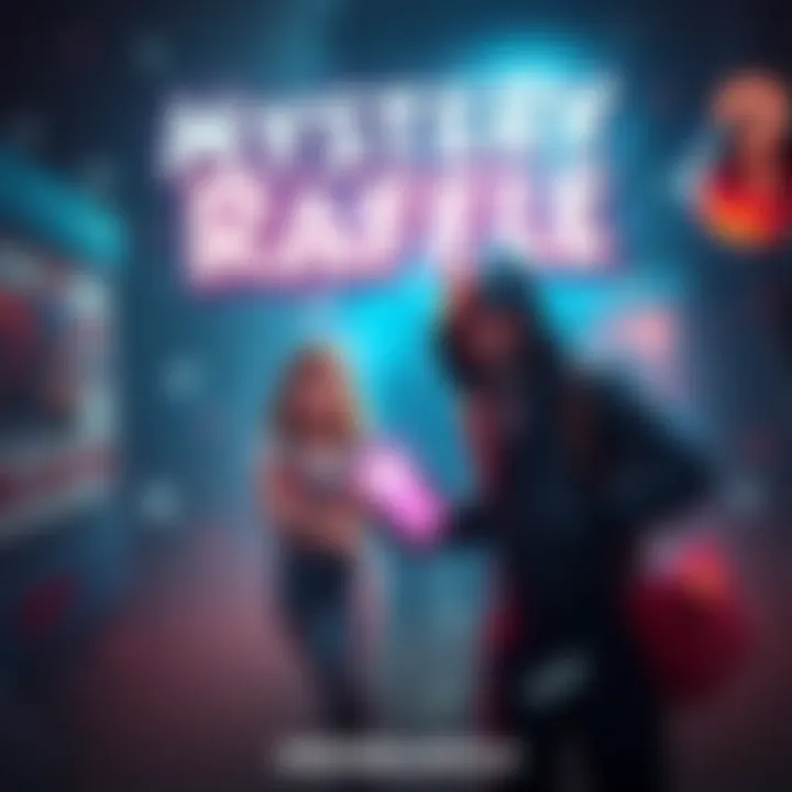 Fans can win keys for Edna & Harvey: The Breakout and other games in a raffle event.