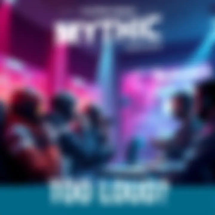 Players discussing the loud sound of Mythic Ram 7 update on a gaming forum