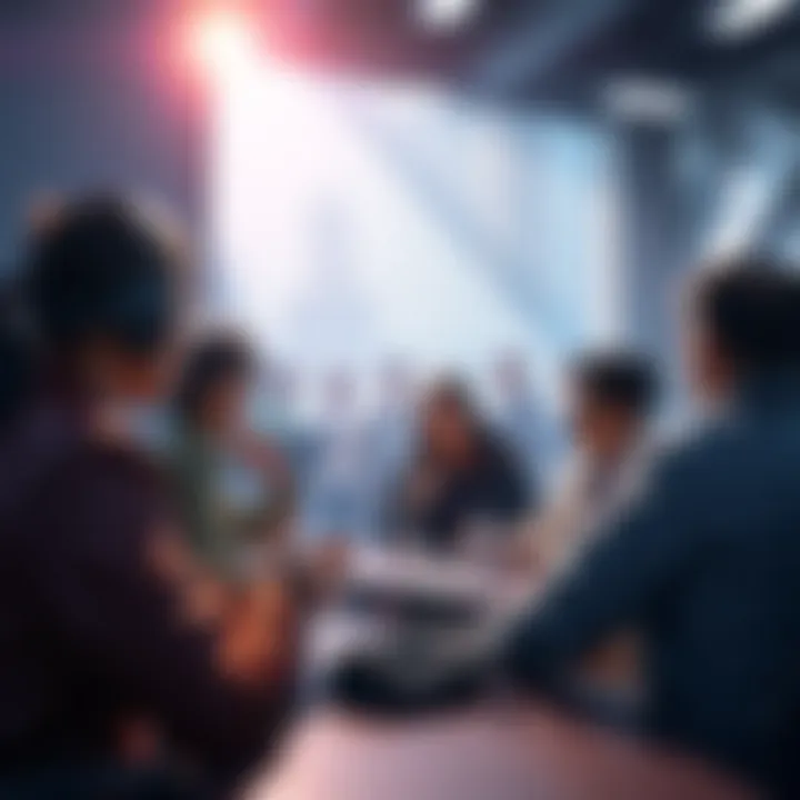 Naraka: Bladepoint 2025 Community Discussion Players discussing Naraka: Bladepoint's new skins and ranked systems in a forum setting