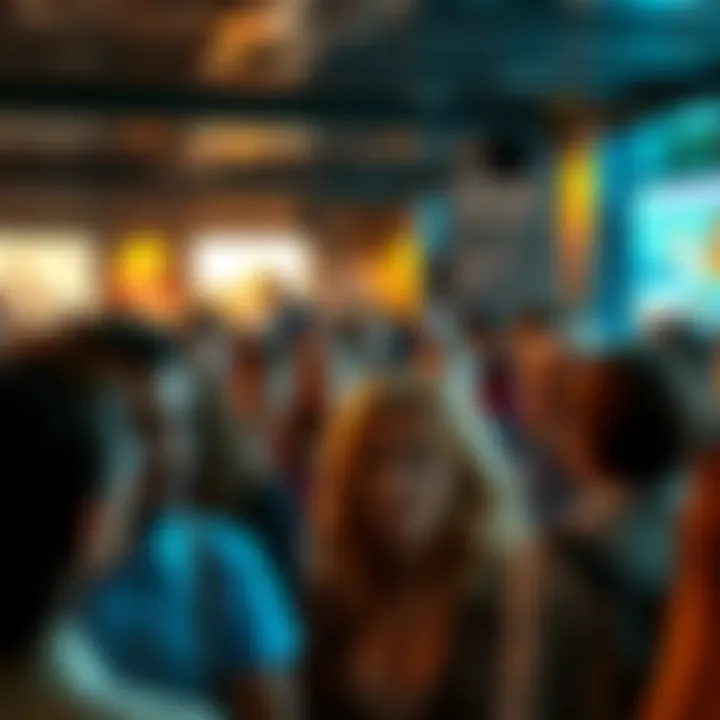 People sharing their thoughts about Natalya Sokolova in a lively forum discussion