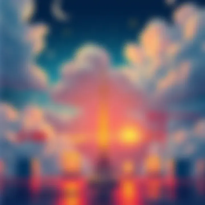 Navigating the Concept of Quality A thought-provoking illustration depicting the scales of quality versus acceptability in various contexts.