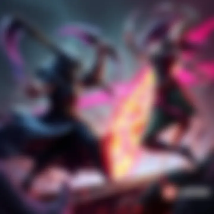Discover the Most Annoying Hard Counter in Gaming Today : LevelUpTalk