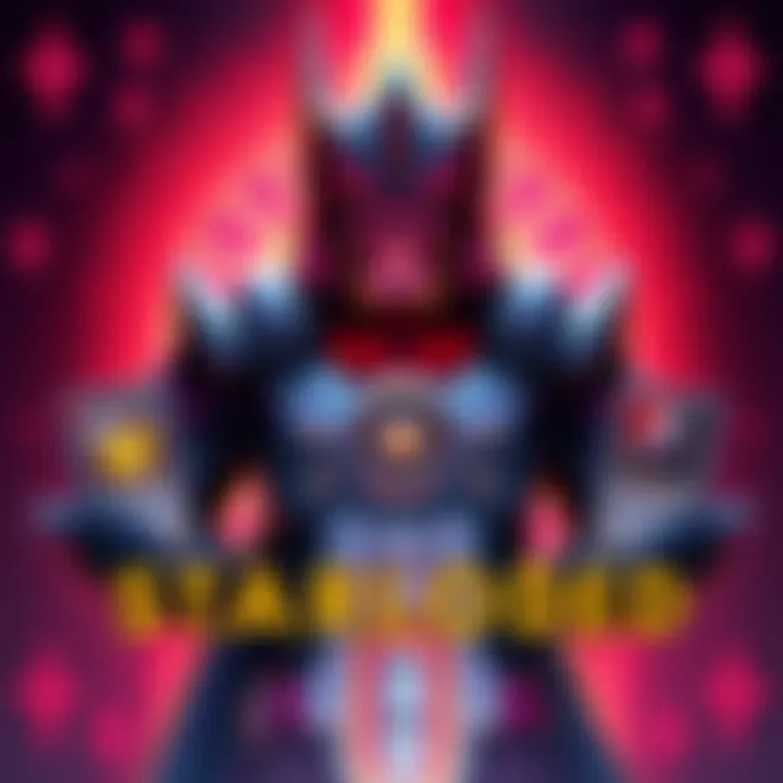 Mastering the Negative Starlord Deck for Infinite Victory : LevelUpTalk