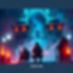 Players discussing gameplay changes for Nepal Sanctum, focusing on map balance and strategy.