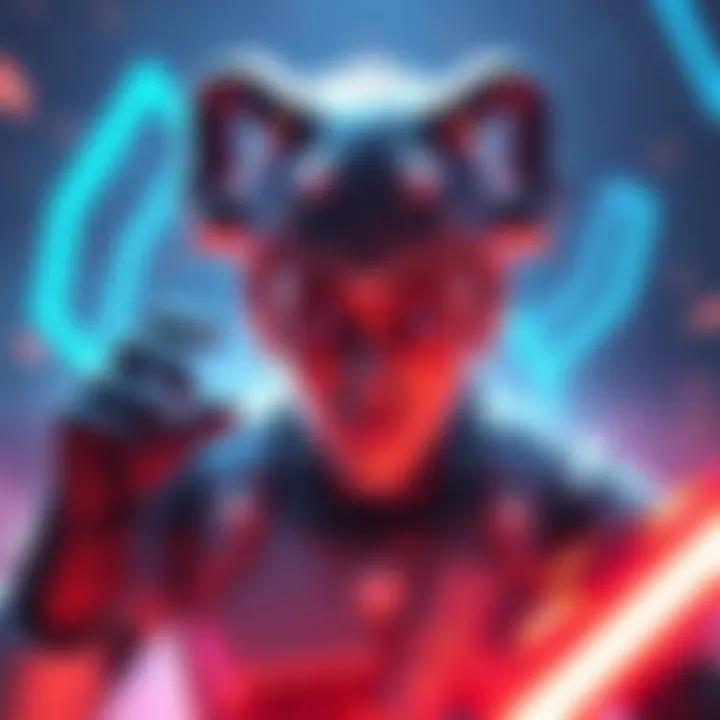 A player frustrated with a glitch after completing the Netracell challenge in the Duviri Circuit, unable to receive the Tier 5 badge.