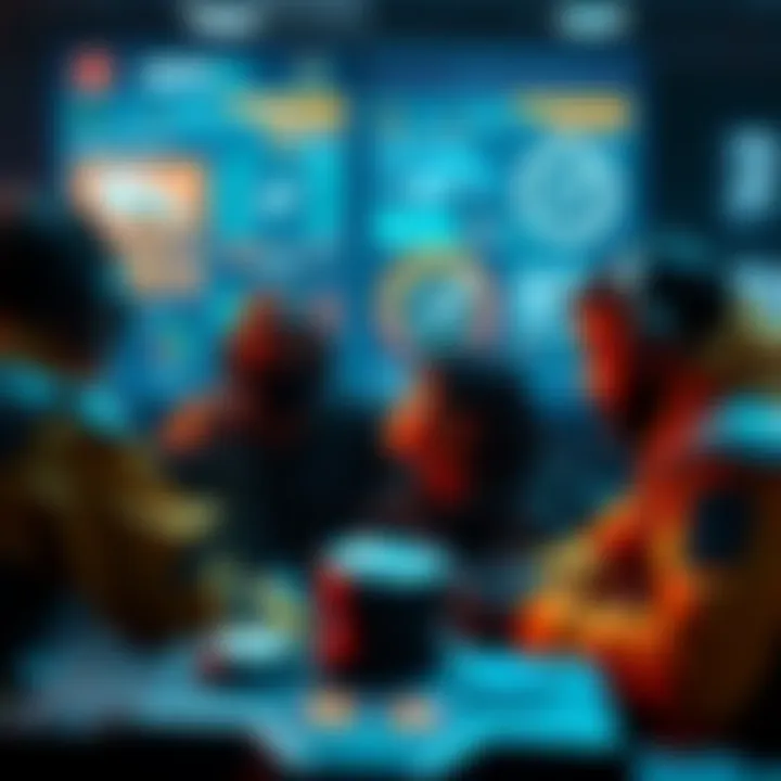 New BL4 UI and HUD Players expressing frustration over the new BL4 user interface and heads-up display changes in a gaming forum