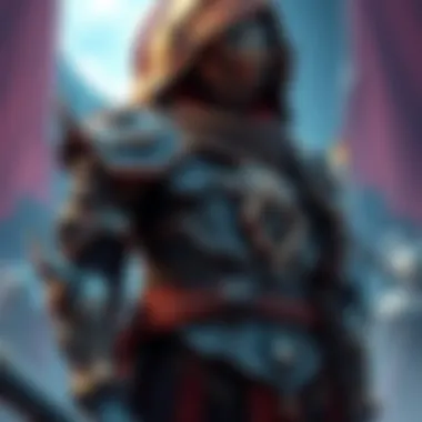 Screenshot showing a new outfit and armor rumored for Elden Ring, raising speculation about future content and possible leaks.