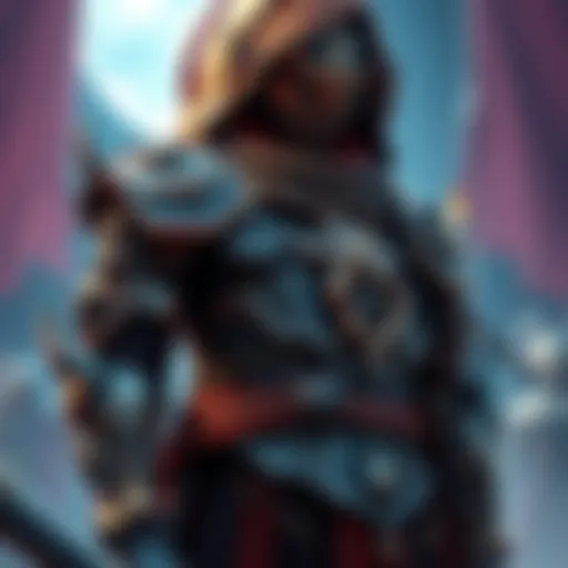 New Elden Ring Outfit Screenshot showing a new outfit and armor rumored for Elden Ring, raising speculation about future content and possible leaks.