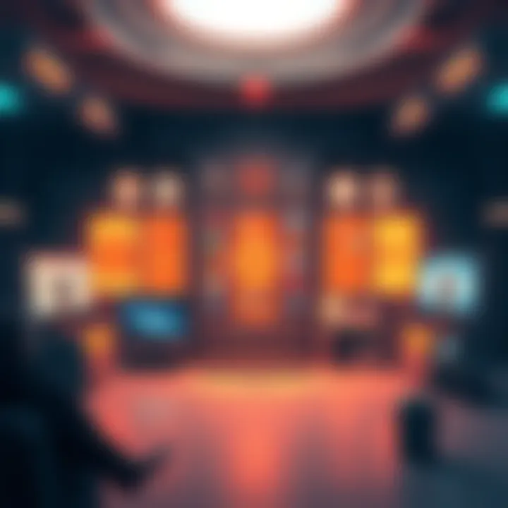 A visual representation of new features in the Codex update, showcasing tools and enhancements for users