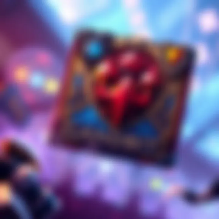 Questioning the Logic Behind the New Gambit Card Design : LevelUpTalk