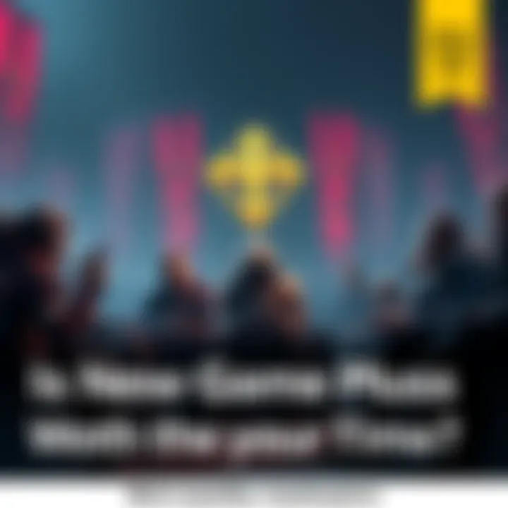 Players discussing New Game Plus mode in LOTF, sharing opinions and experiences