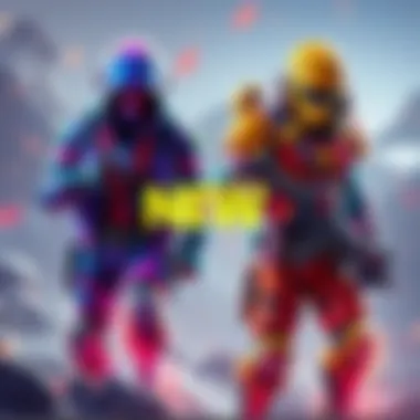 New Game Skins Release New game skins with vibrant colors and designs for March and April 2026.