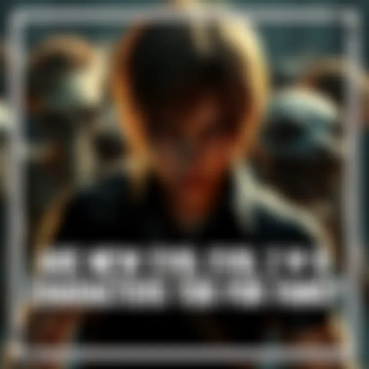 Characters from Resident Evil 9 trailer showcasing unusual designs and animations