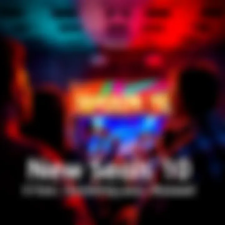 New Season 10 Teaser Fans excitedly watching the new teaser for Season 10 on their screens