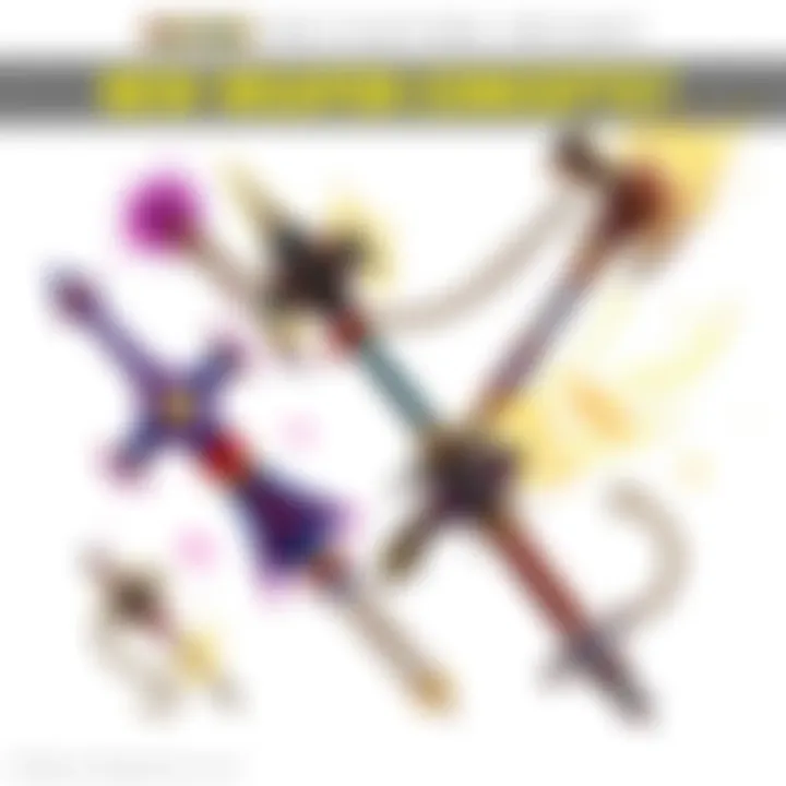 Illustration showcasing various weapon types like Kusarigama, meteor hammer, and warhammer with chains, highlighting their unique features.