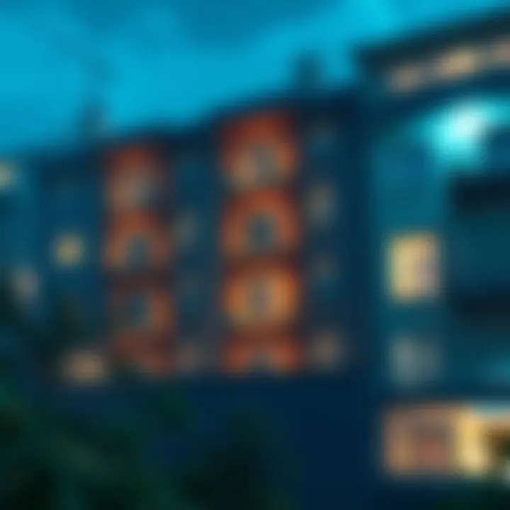 New Apartments in Game Players express excitement but frustration over new apartments they cannot buy or customize