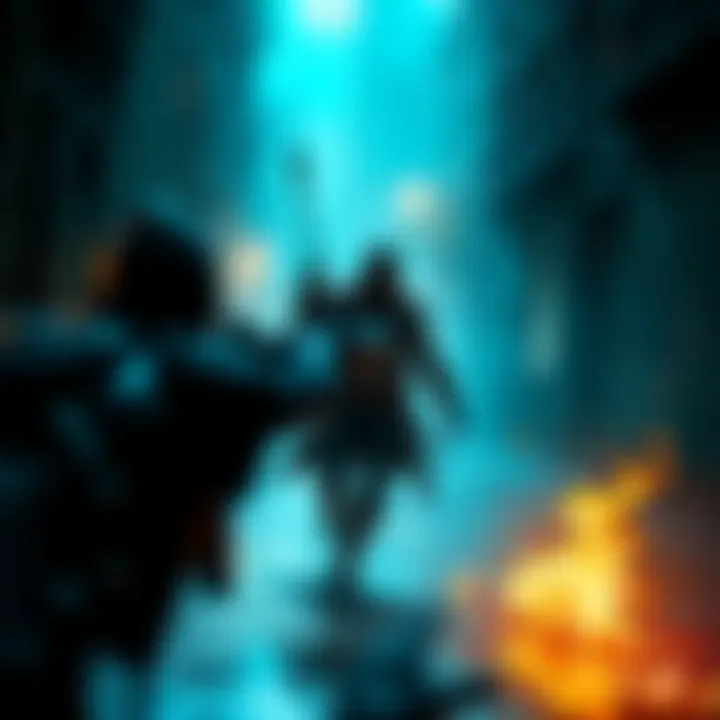 New Assassination Feature Screenshot showing the new assassination feature in Black Flag Resynced with visible successful kill
