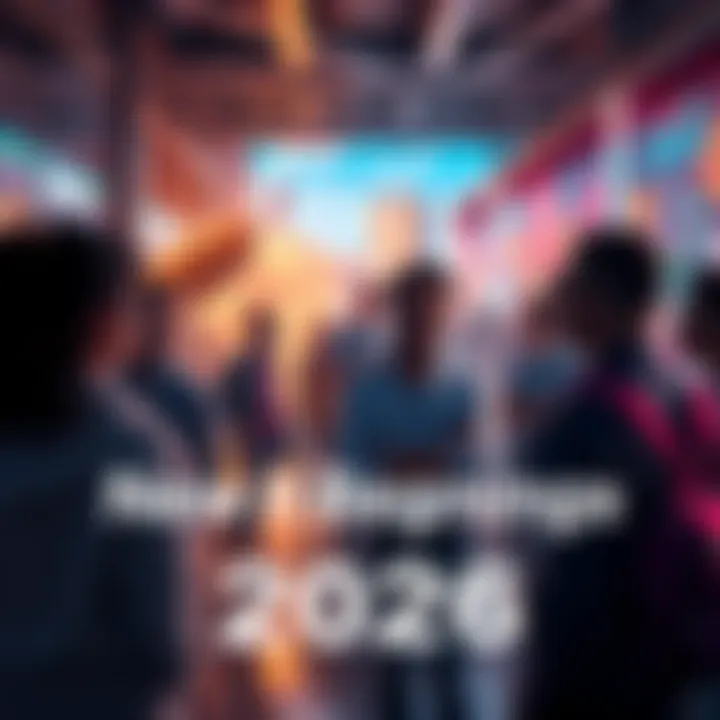 And It Begins: The Start of Something New in 2026 : LevelUpTalk