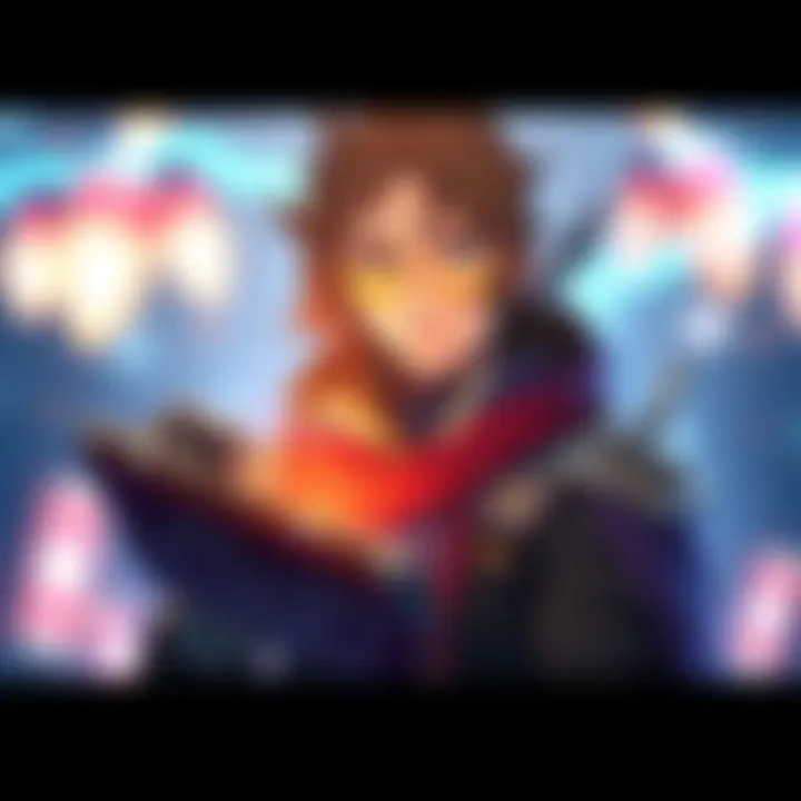 A player creates a new character in a game after 200 hours of gameplay, showing skills and improvements.