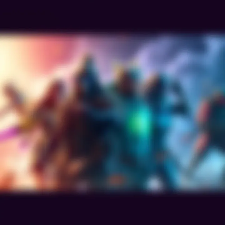 Fans discussing potential new heroes for seasons 2 and 3, focusing on DPS and support roles.