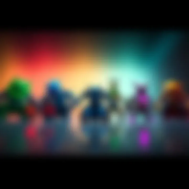 New Chrysalis Collection Skins A variety of new gaming skins from the Chrysalis Collection showcasing unique designs and colors